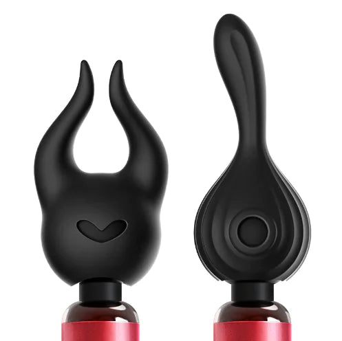 Compact Full Body Wand Massager