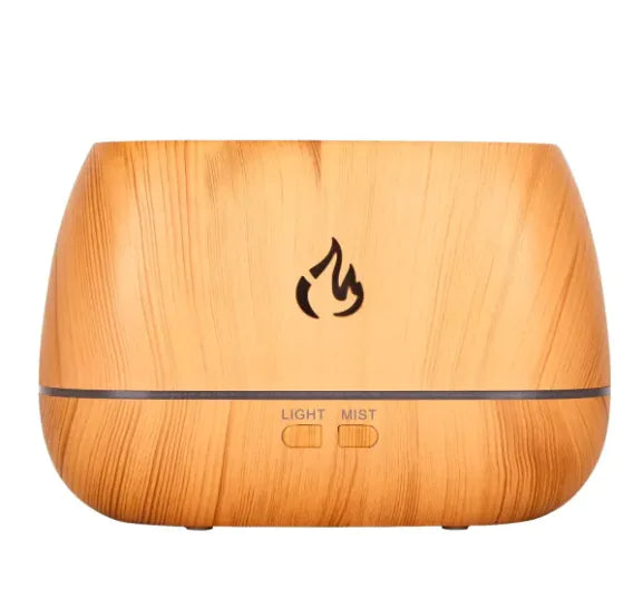 Mistwood Ultrasonic Humidifier