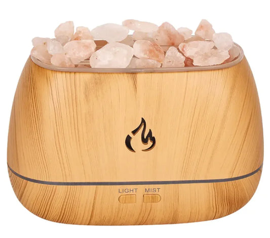 Mistwood Ultrasonic Humidifier