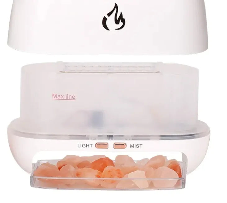 Mistwood Ultrasonic Humidifier