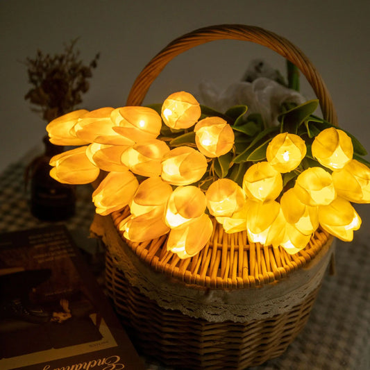 Tulip LED Celebration Bouquet